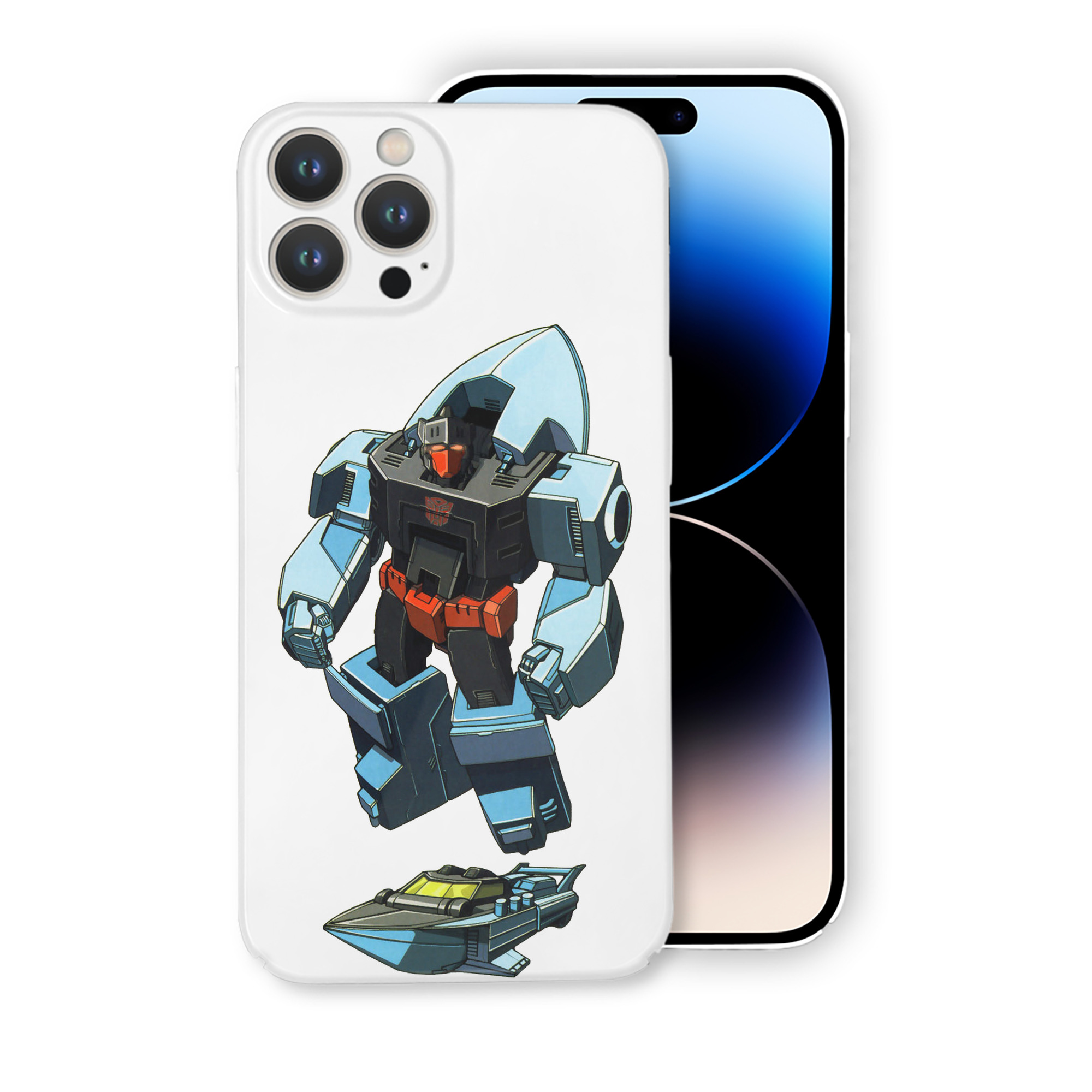 （画像用）  【iPhone 14シリーズ対応】ハードケース